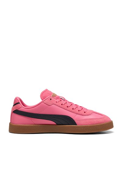 Puma Tenisky Club II Era – pohodlné a stylové