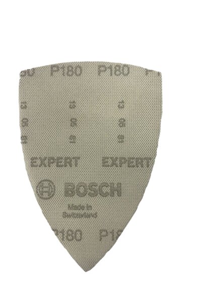 Mestore Bosch M480 180 Grit Screen Wire Sander 100X150 mm - 5555222004435