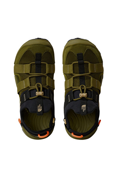 THE NORTH FACE Ανακαλύψτε τα ανδρικά σανδάλια Camp