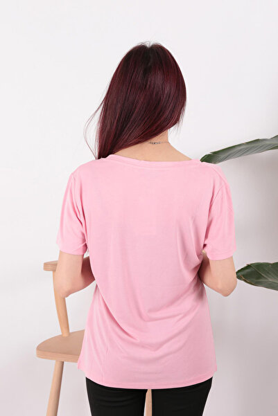 BUSEM S0017431 Γυναικείο μπλουζάκι