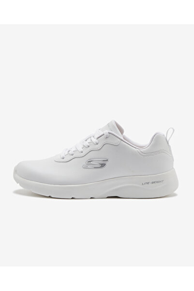 SKECHERS Dynamight 2.0-eazy Vibez Erkek Beyaz Spor Ayakkabı 999253tk Wht
