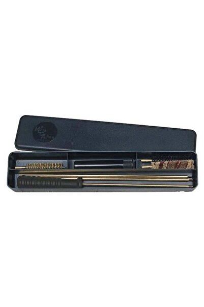 Megaline 4.5 MM TUFEK HARBISI (PLS KUTU)