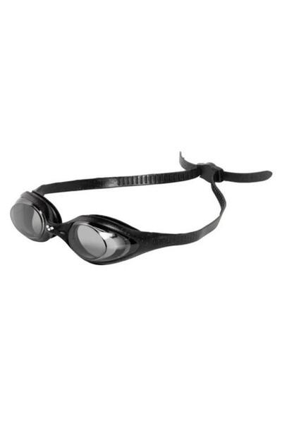 ARENA 000024903 Spider Unisex Swimming Goggles Black