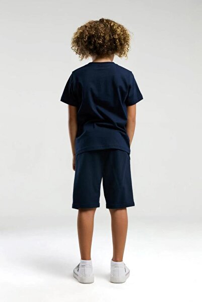 U.S. Polo Assn. Kids U.S Polo Us2015-G Men's Bermuda Suit