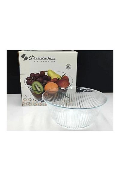 Paşabahçe 10686 Freyza Bowl 24 Cm 2650 Cc