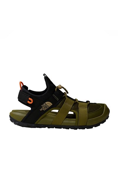 THE NORTH FACE Explorați sandalele pentru bărbați Camp