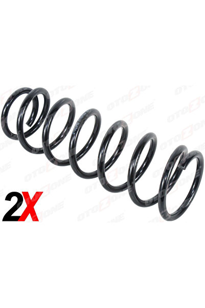 Fzone HELEZON YAYI ARKA TOYOTA COROLLA IX SALOON E120 00-08 1.4 D-4D NDE120 -...