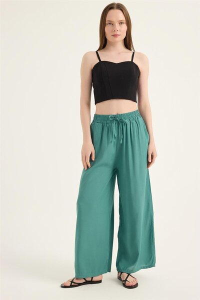 HomeStore Pantalone sa elastičnim strukom