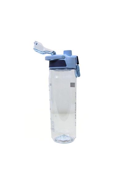 Shotay Ultra Plus Water Bottle Tritan Blue 750ml