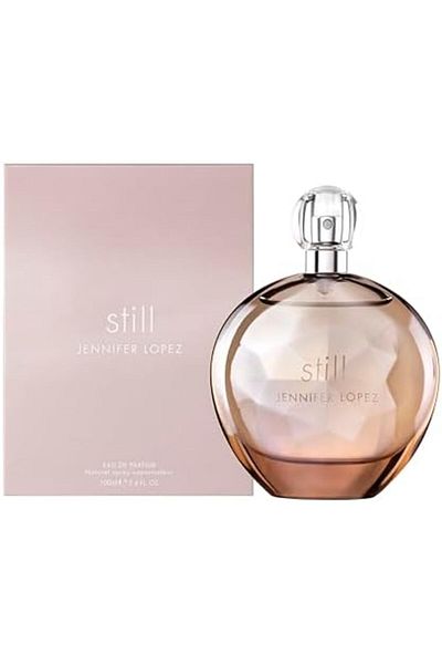 Jennifer Lopez Still for Women 3.4 oz EDP Spray