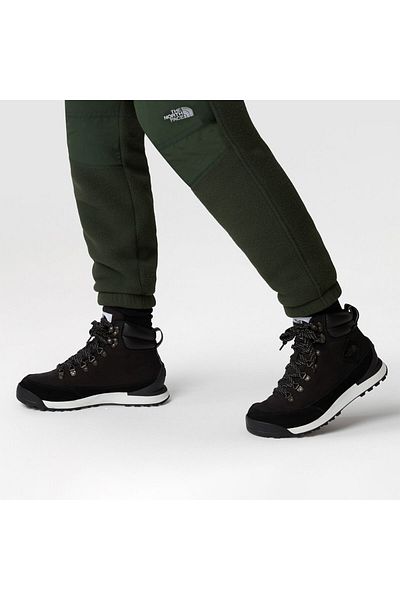 THE NORTH FACE Back to Berkeley Iv Textile Waterpr Women's Boots