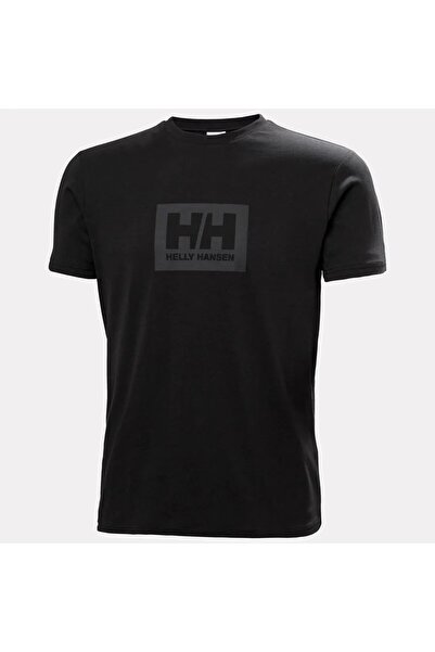 Helly Hansen TRICOU HH BOX 2.0