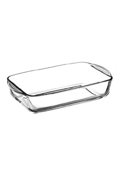 Paşabahçe 59124 Pyrex Rectangular Oven Tray
