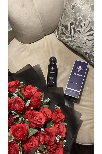 Bohemia Bohemia by Thanyan Eau de Parfum 250ml