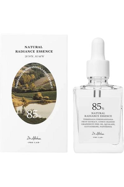 Dr. Althea Dr.Althea Natural Radiance Essence, 30 ml