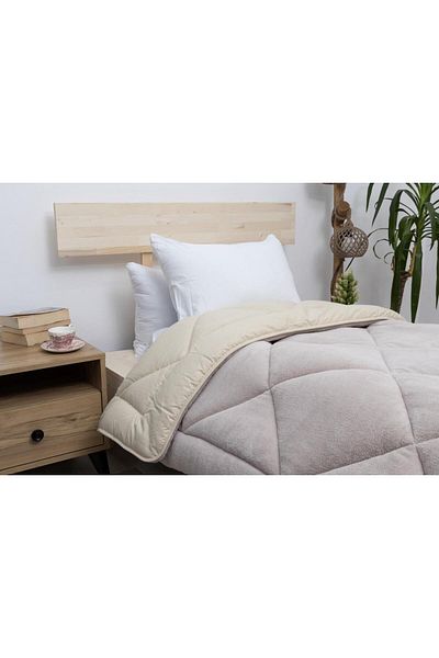 Arma Concept Single Luxury Wellsoft Quilt Double Sided Quilt 155 X 215