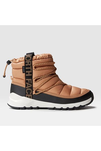 THE NORTH FACE Αδιάβροχα γυναικεία μποτάκια Thermoball Lace Up