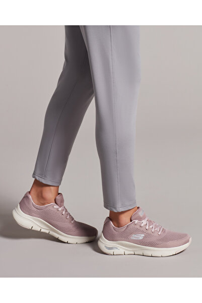 SKECHERS Arch Fit - Big Appeal Kadın Mor Spor Ayakkabı 149057 Mve