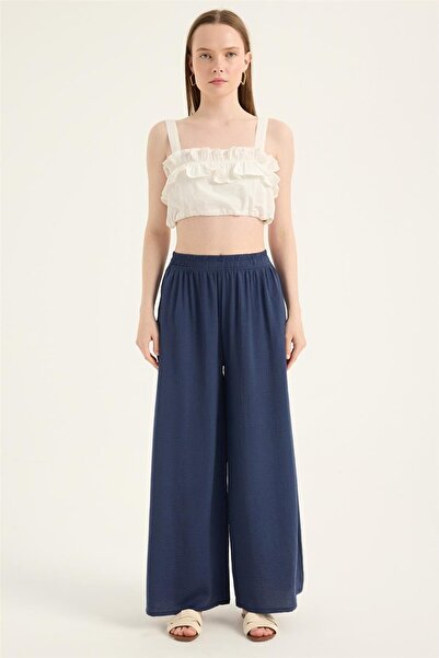 HomeStore Pantaloni cu buzunare