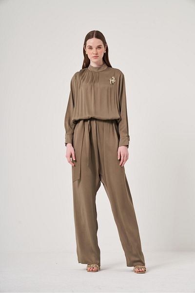 OMELYA Oe25Y 939683   Omelya Jumpsuit