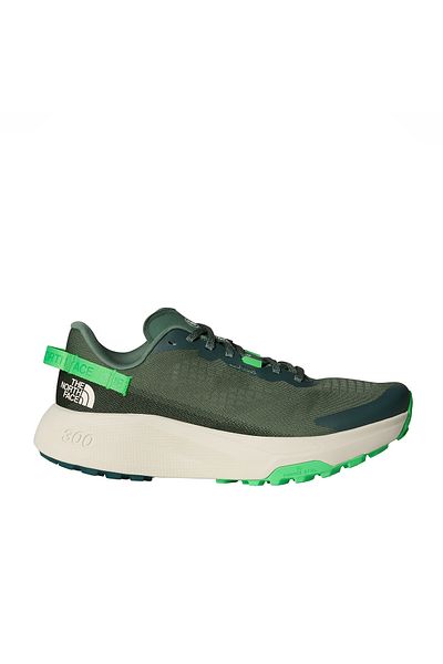 THE NORTH FACE Altamesa 300 Men's Green Running Shoes