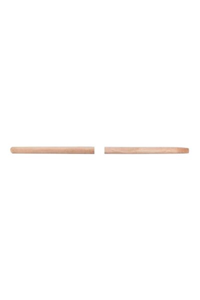 Mestore Wooden Pole Pole 120 cm - 5555222002479
