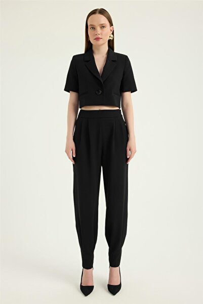 HomeStore Geniş Kesim Pantolon