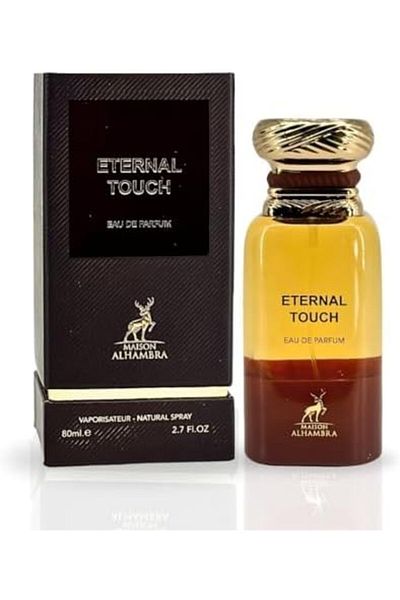 Maison Alhambra Eternal Touch EDP Spray 100ML (3.4 OZ)