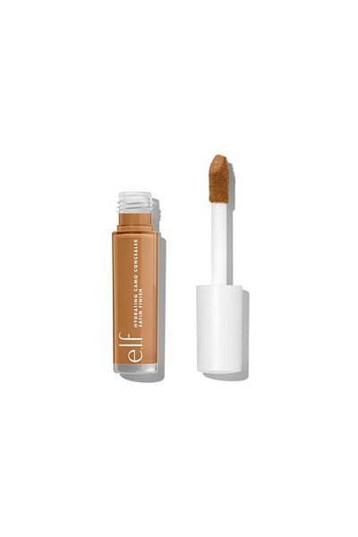 ELF Corector/Corector e.l.f Cosmetics Hydrating Camo Concealer Deep Chestnut, 6ml