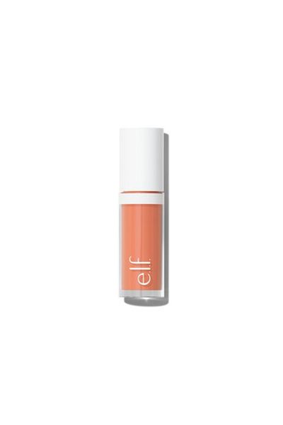 ELF Fard de obraz lichid e.l.f. Cosmetics Camo Liquid Blush Peach Perfect, 4ml