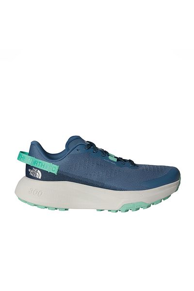 THE NORTH FACE Pantofi de alergat pentru femei Altamesa 300 albastru