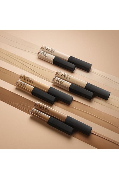 Nars نارس كونسيلر حجم ميني 1.4 مل CUSTARD