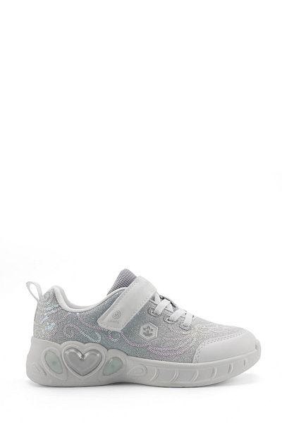 lumberjack Pantofi sport pentru fete PRINCESS 5FX Blue