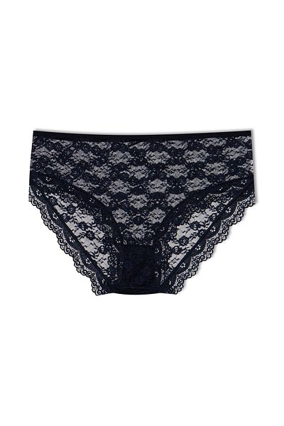 HNX Lace High Waisted Panty