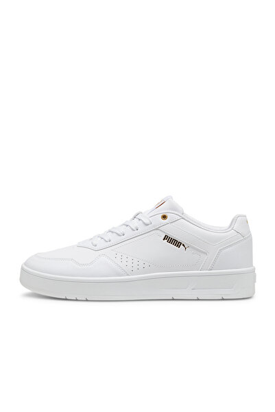 Puma Court Classic ženske bele Patike cipele 39501801
