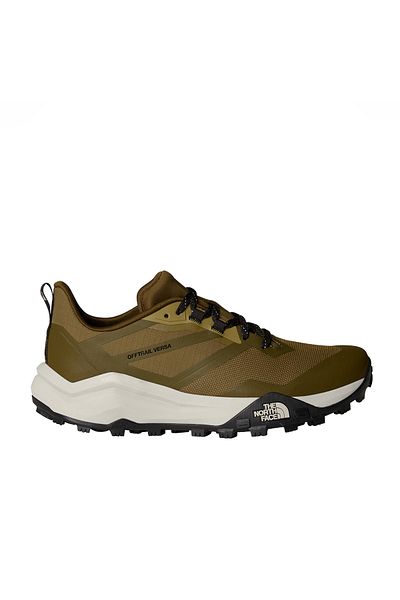 THE NORTH FACE Offtrail Versa Men's Brown Running Shoes