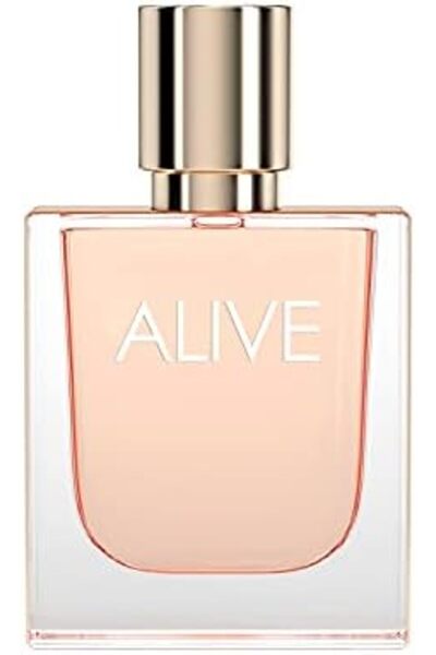 Hugo Boss Alive Perfume for Women Eau de Parfum 50ml by Hugo Boss