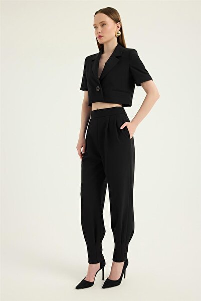 HomeStore Geniş Kesim Pantolon