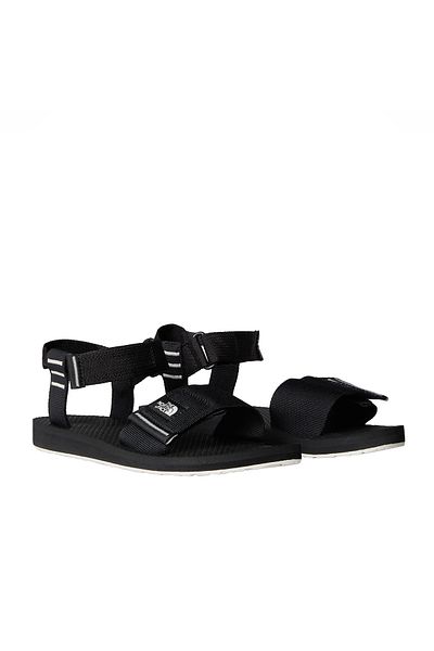 THE NORTH FACE Skeena Ii Women's Black Sandals