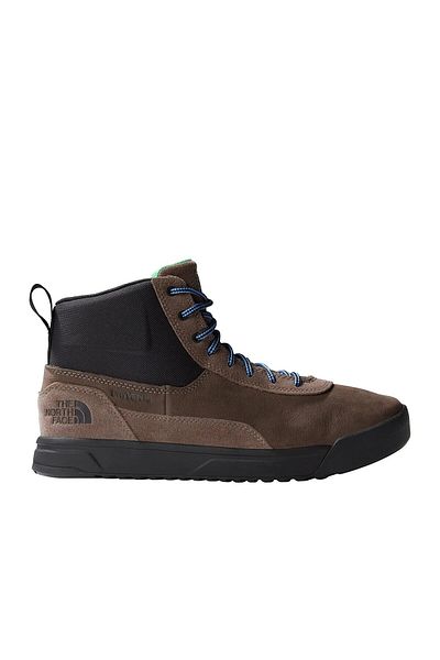 THE NORTH FACE Larimer Waterproof Men's Brown Boots