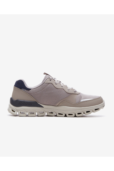SKECHERS Glide-step Erkek Bej Spor Ayakkabı 232330 Tpnv