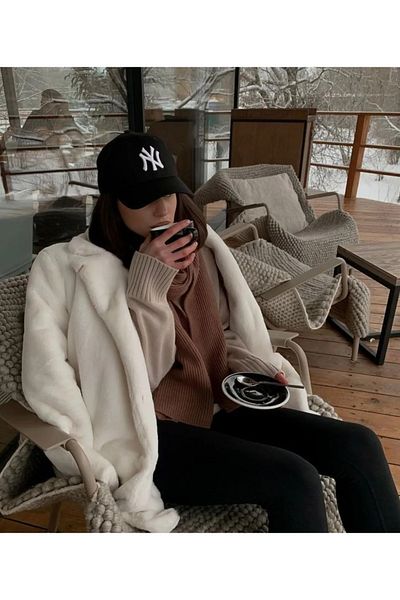Wearflawless Set of 3 Unisex Ny Hats