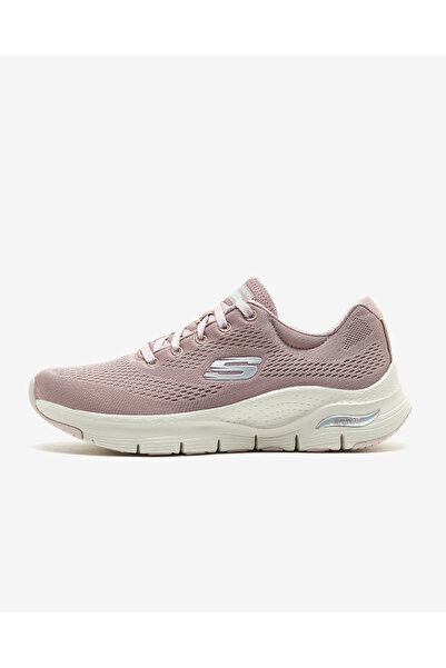 SKECHERS Arch Fit - Big Appeal Kadın Mor Spor Ayakkabı 149057 Mve