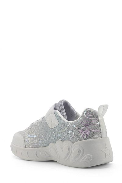 lumberjack Pantofi sport pentru fete PRINCESS 5FX Blue