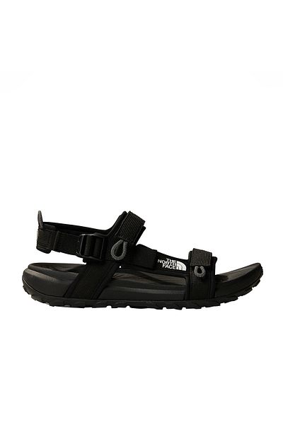 THE NORTH FACE F0A8A8XKX71-R The North Face M Explore Camp Sandal Men's Sandals Black