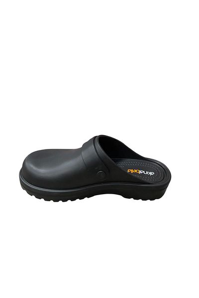 AkınalBella Slippers Closed Front Doctor Chef Nurse Slippers