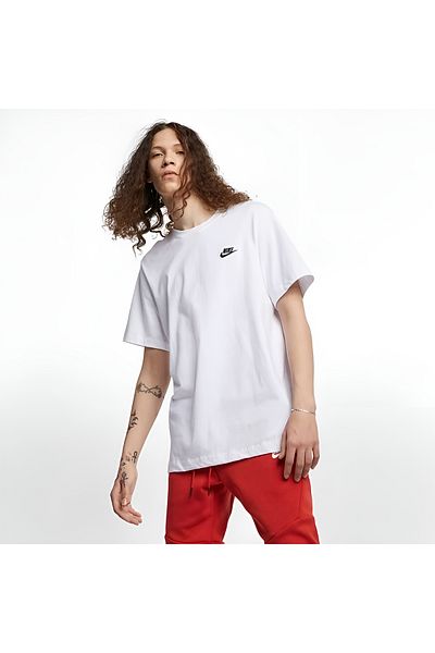 Nike Ανδρικό μπλουζάκι Ar4997-101