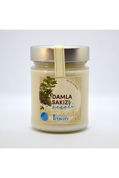 İmren Alaçatı Damla Sakızı Reçeli 320gr