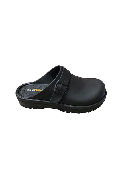 AkınalBella Slippers Closed Front Doctor Chef Nurse Slippers