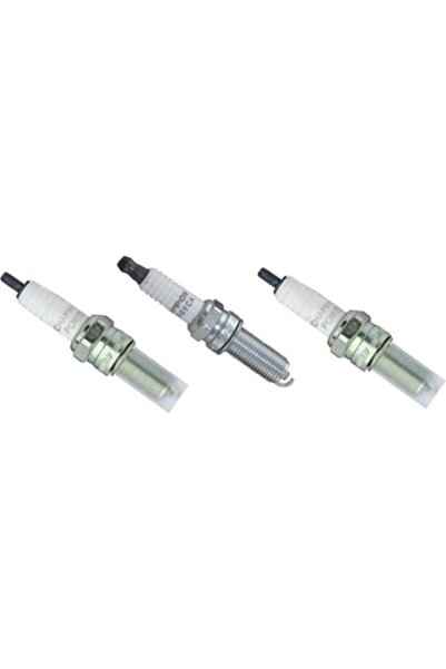 Bajaj Pulsar NS 200 Buji Seti 3'lü Orijinal